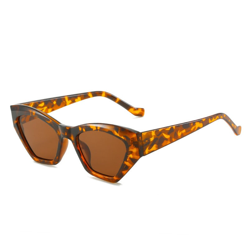 Pre Order:  Feline Eyes Retro Sunglasses