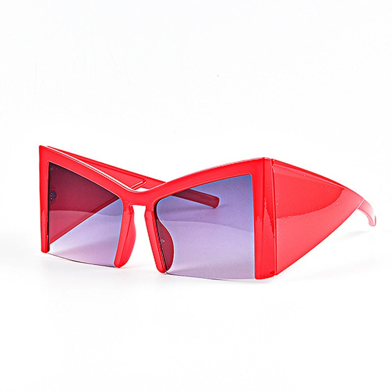 Pre Order:  Angular Frame UV400 Sunglasses