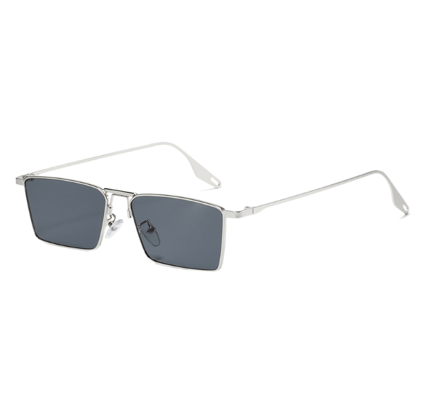 Pre Order:  Metal Frame UV400 Sunglasses