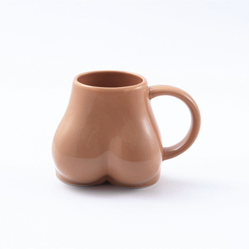 Pre Order:  Derriere Coffee Cup