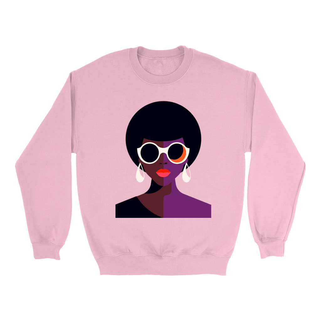 Folake Sweatshirt