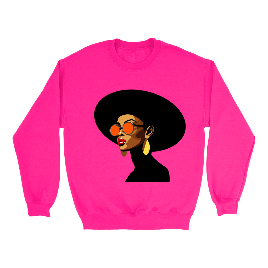 Pre Order:  Femi Sweatshirt