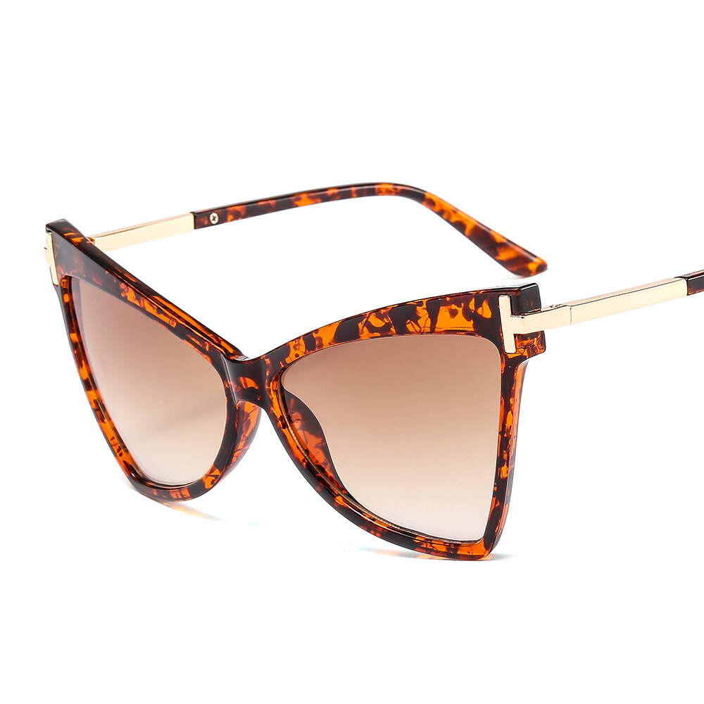 Pre Order:  Retro Cat Eye UV400 Sunglasses