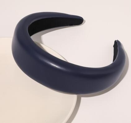 Pre Order:  Thick Sponge Wide Brimmed Hair Hoop