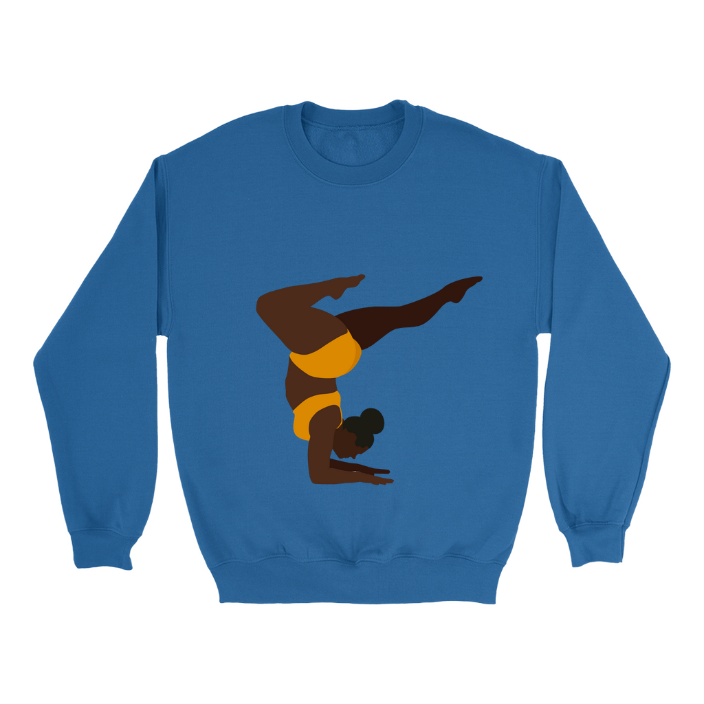 Yogi Sweatshirt