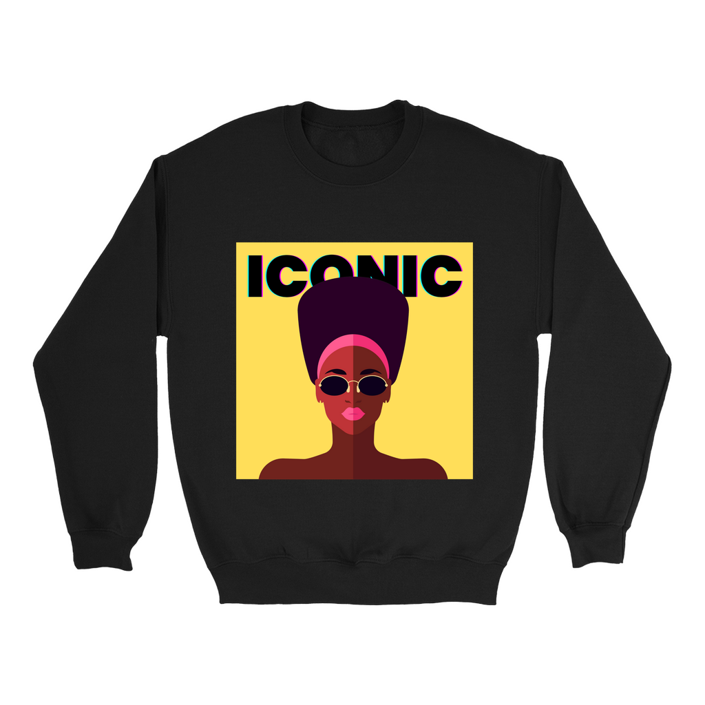 Iconic Suru Sweatshirt