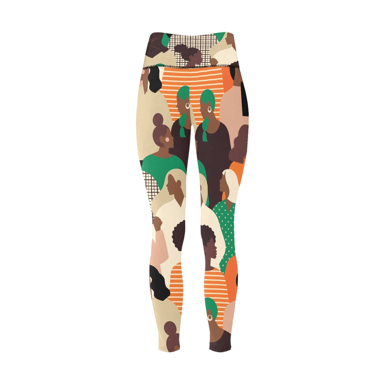 Pre Order:  Marigold Leggings