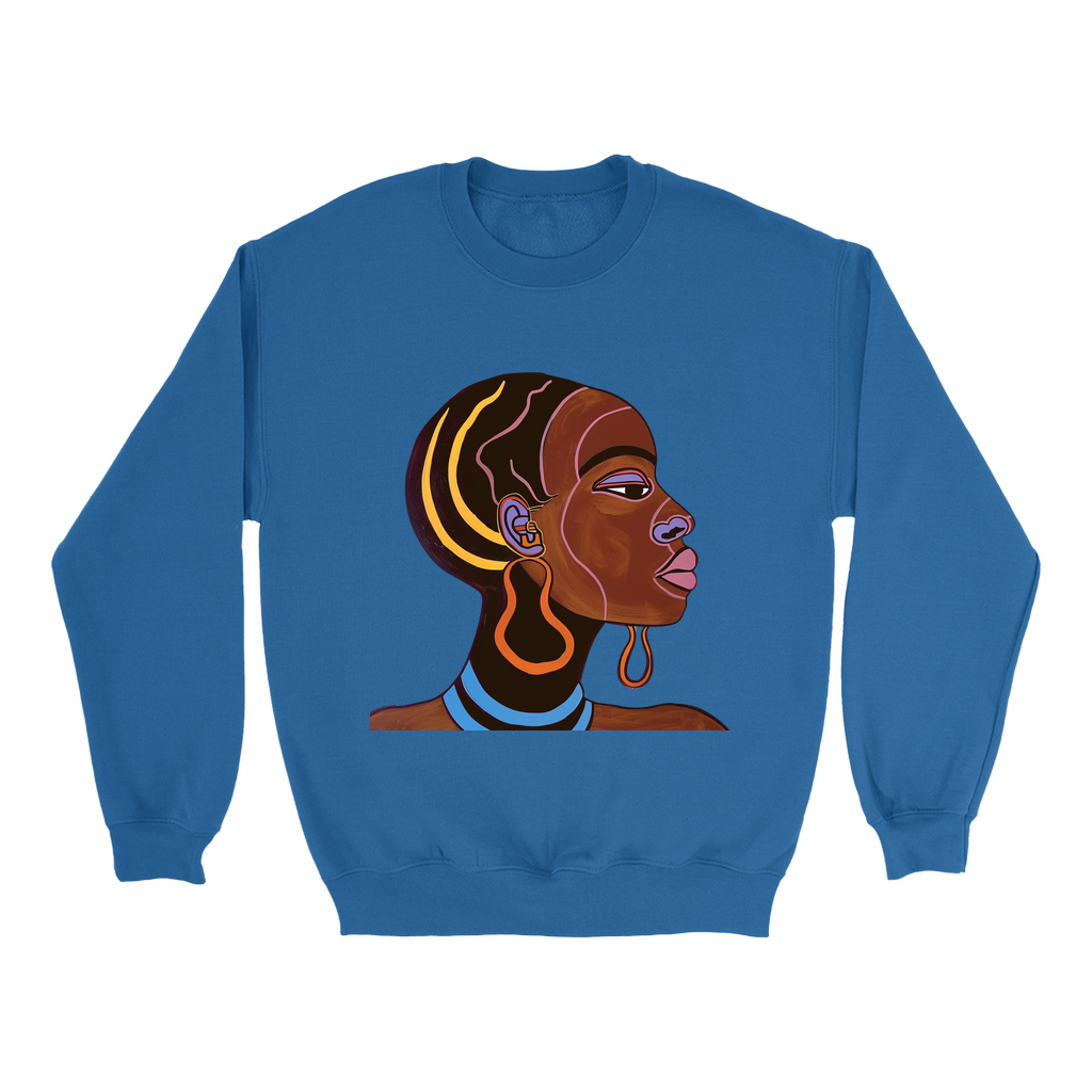 Zulu Sweatshirt