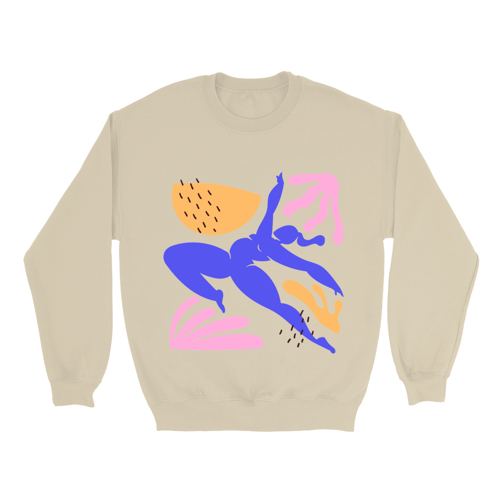 Sola Sweatshirt