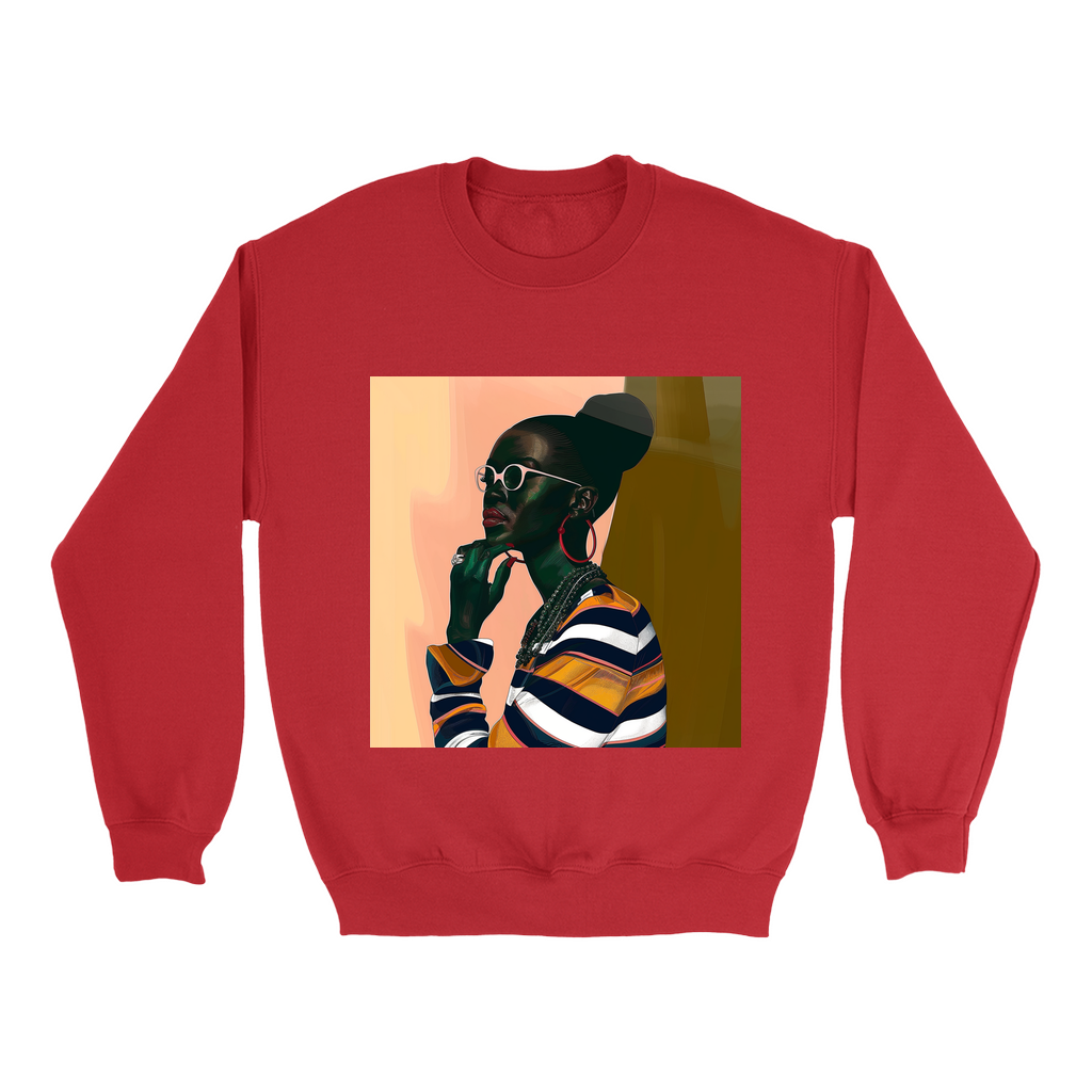 Yonela Sweatshirt