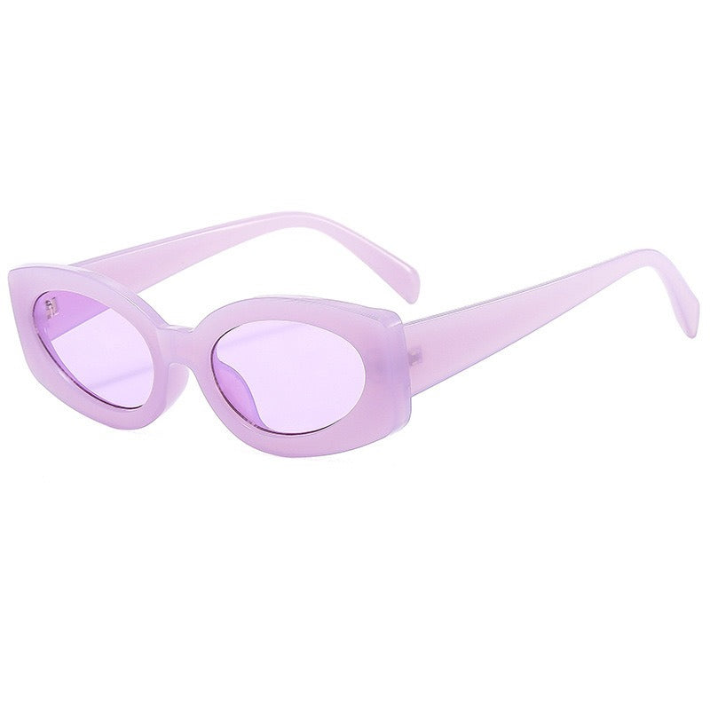 Pre Order:  Jelly Frame Sunglasses