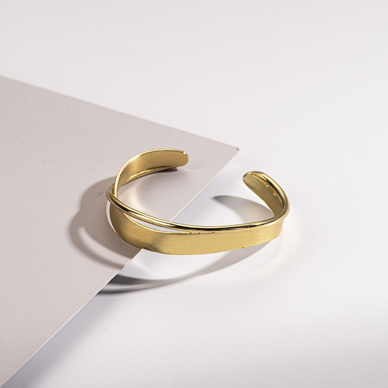 Pre Order:  Mobius Strip High-End Bracelet