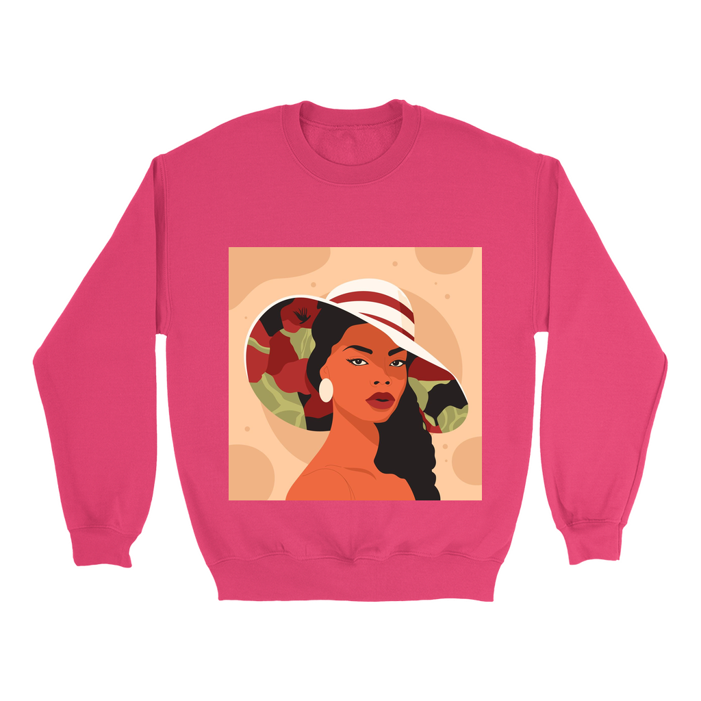 Ngabo Sweatshirt