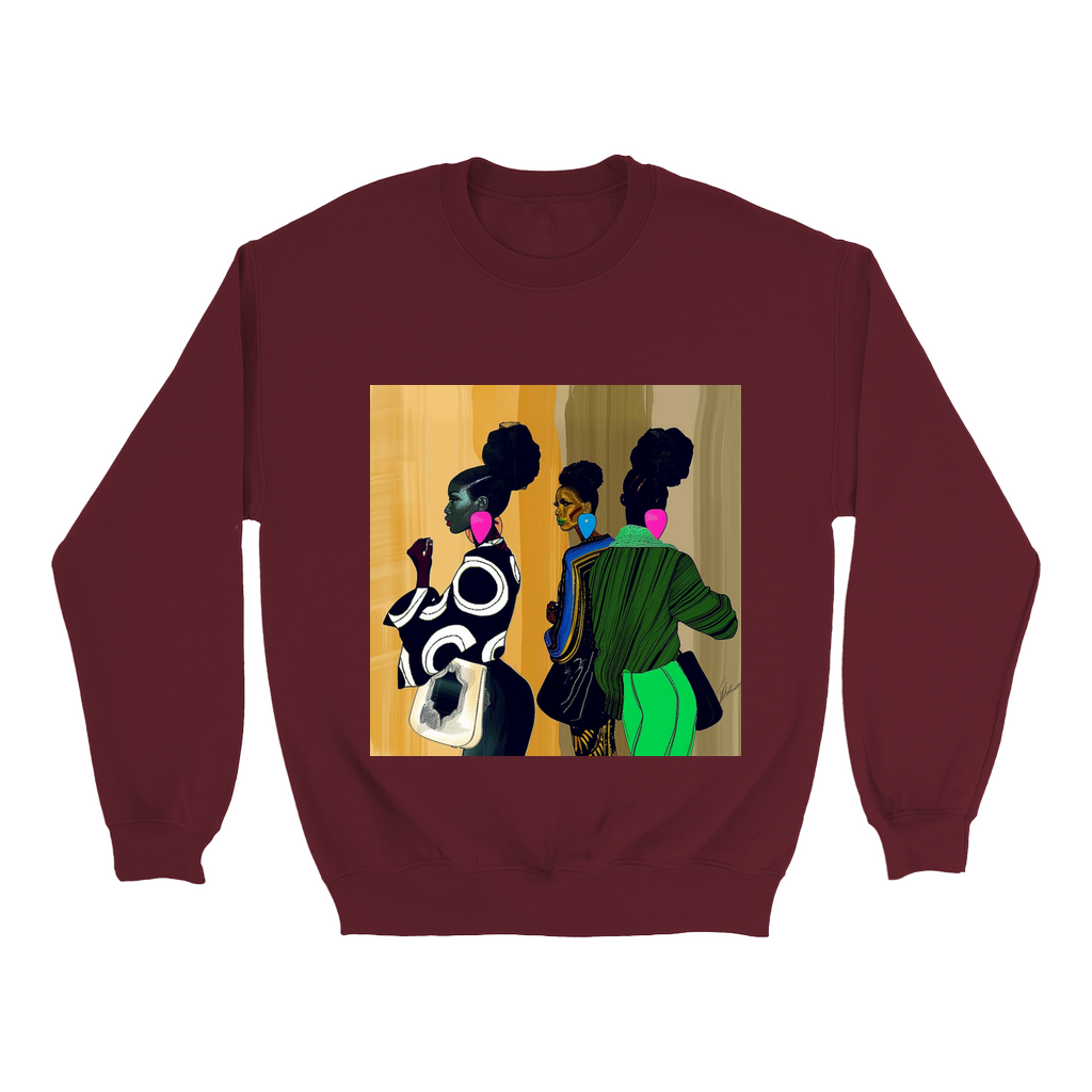 Yabom Sweatshirt