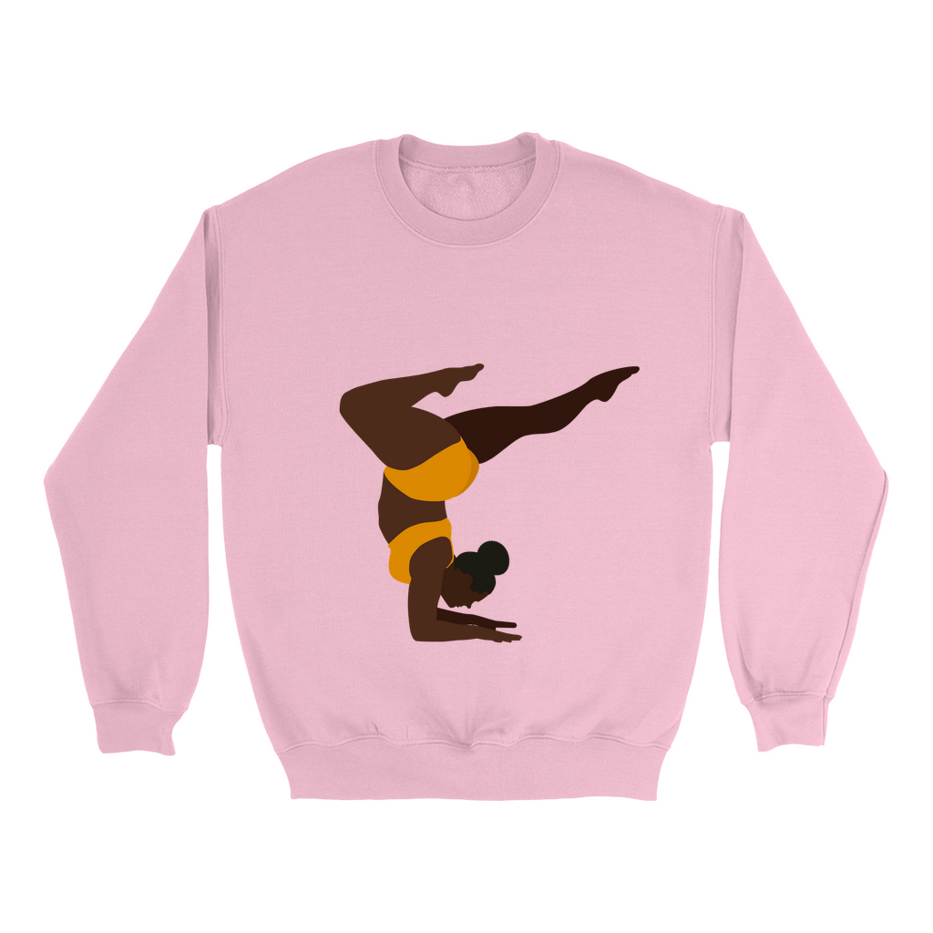 Yogi Sweatshirt