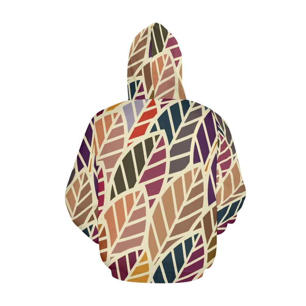 Pre Order:  Rukwa Hoodie