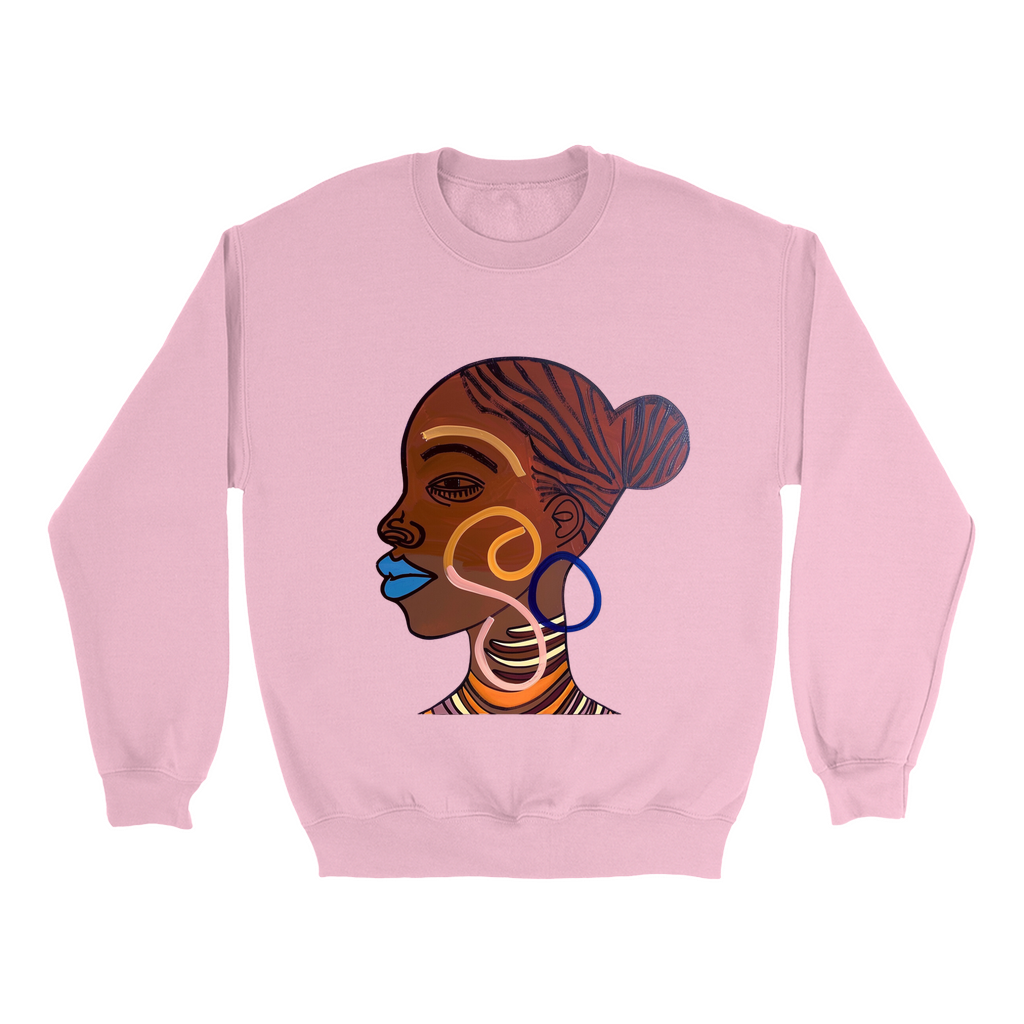 Zaria Sweatshirt