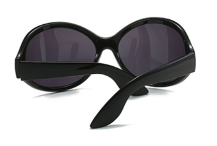 Pre Order:  Wide Large Frame Sunglasses