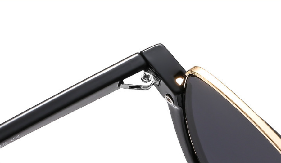 Pre Order:  Small Frame Classic UV400 Sunglasses