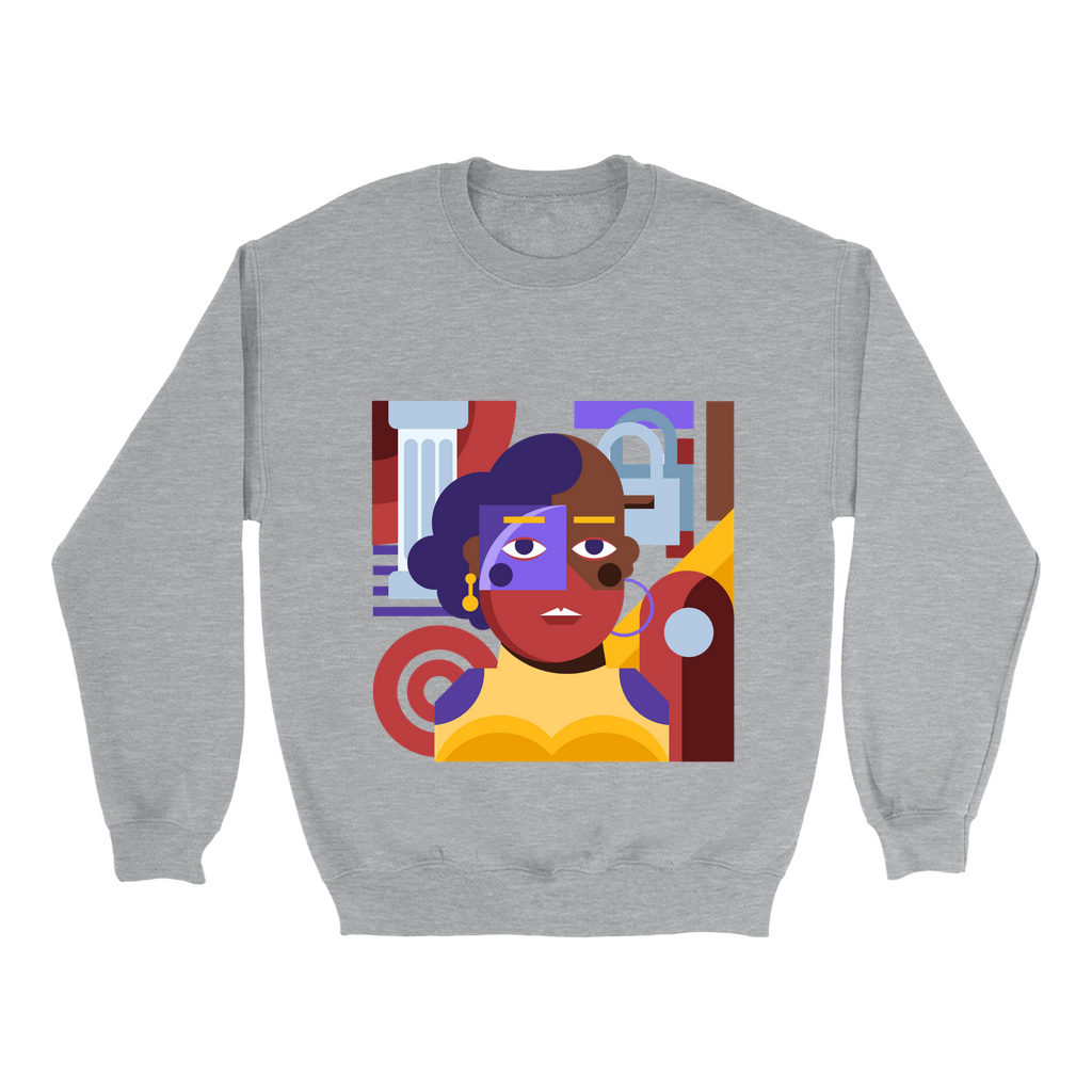 Kunie Sweatshirt