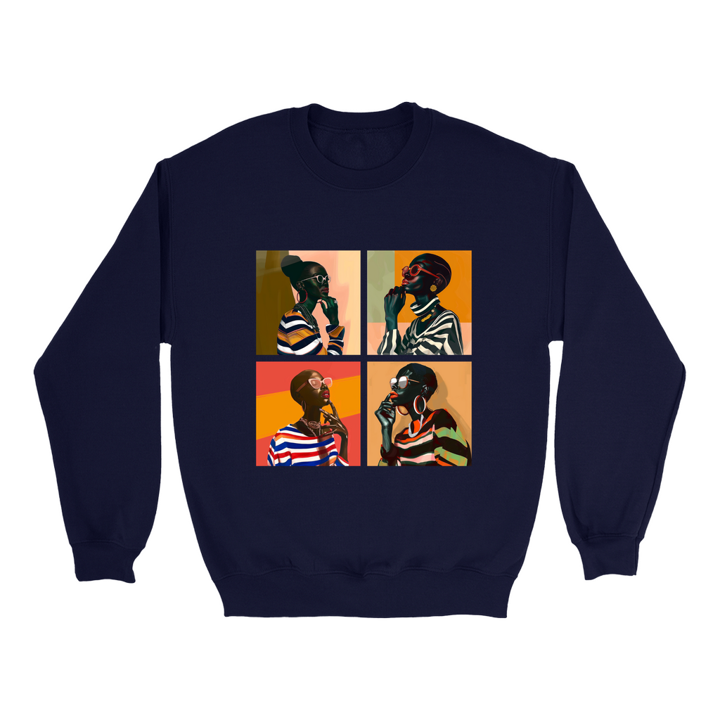 Asuma Sweatshirt