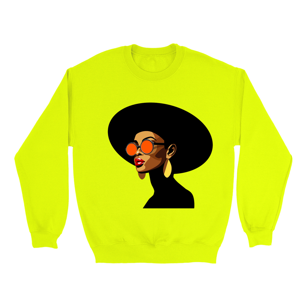 Pre Order:  Femi Sweatshirt