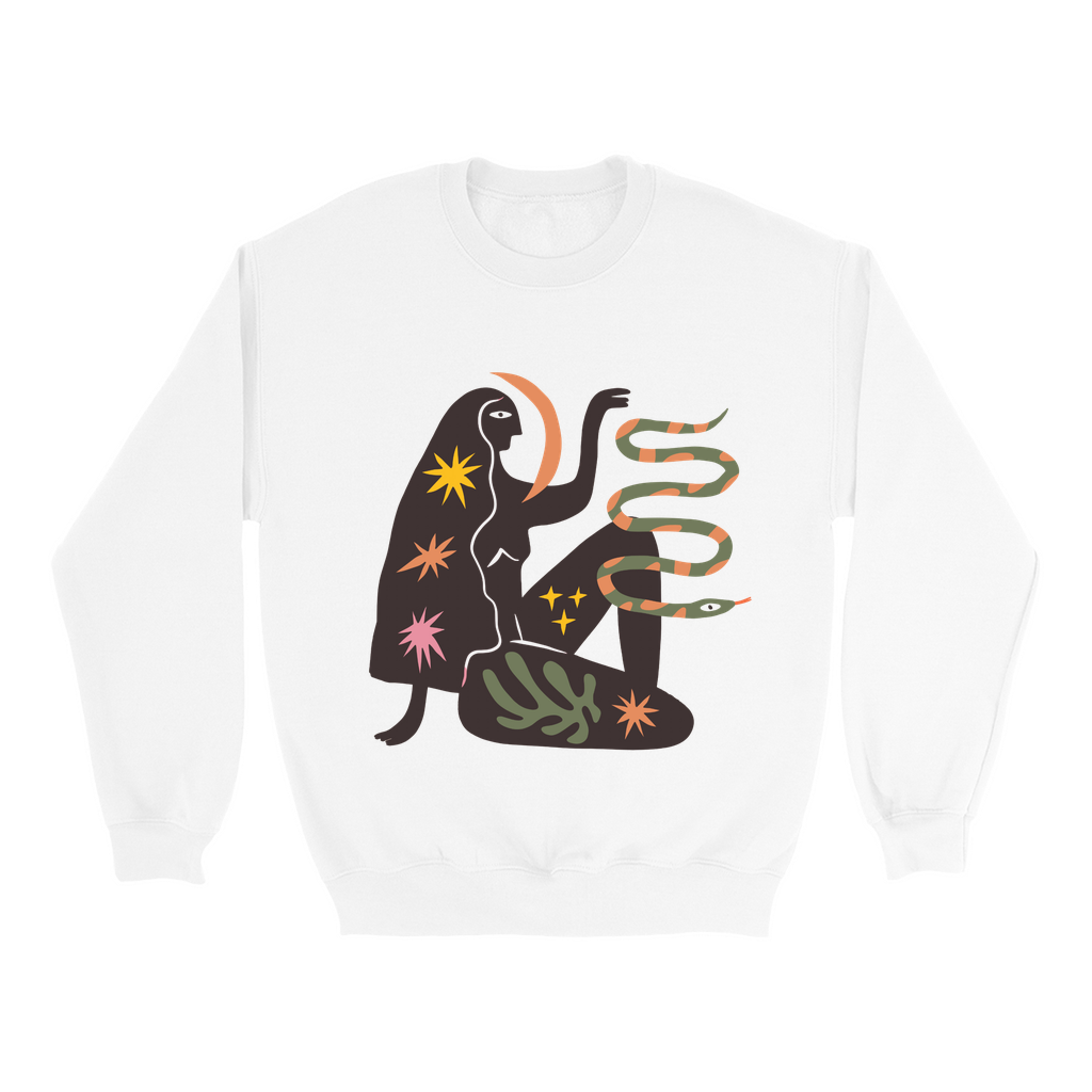 Kariba Sweatshirts