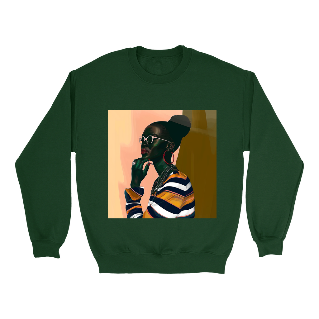 Yonela Sweatshirt