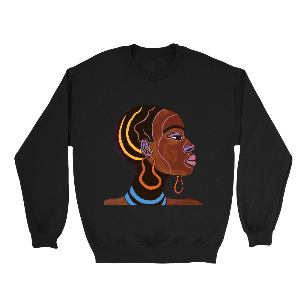 Zulu Sweatshirt