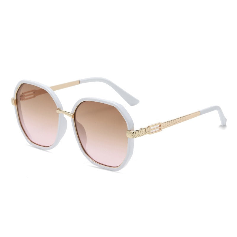 Street Style UV Protected Sunglasses