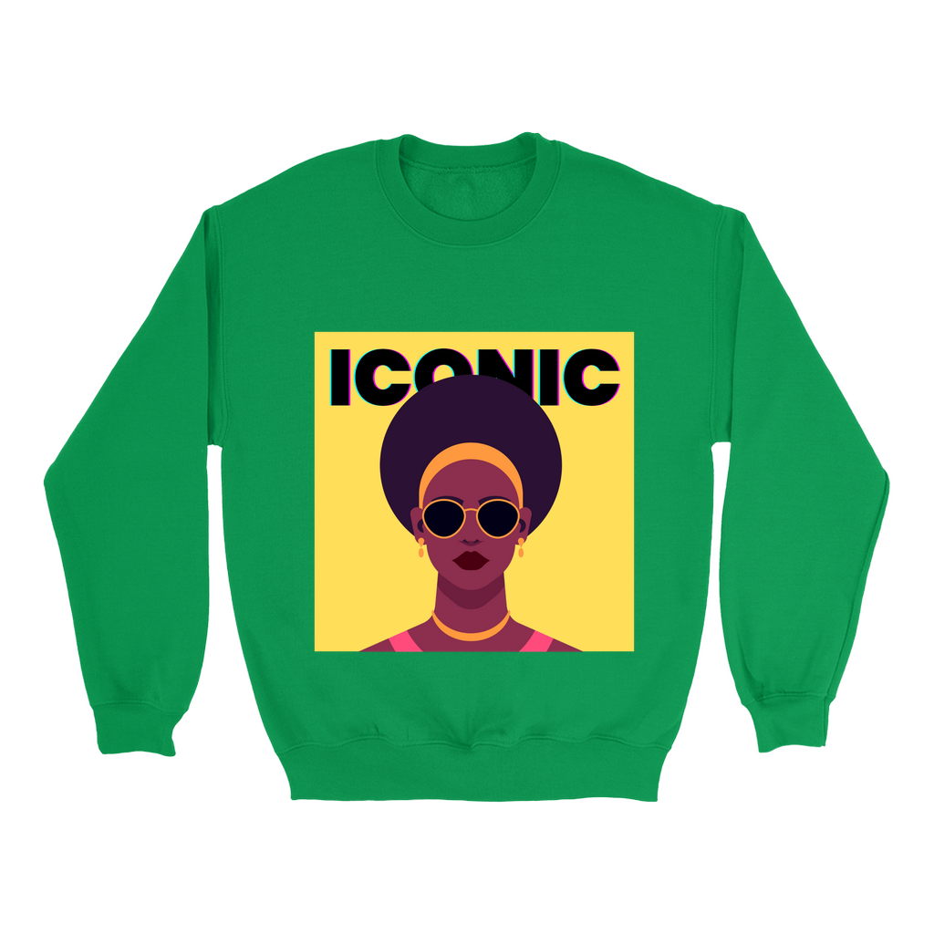 Iconic Ihase Sweatshirt