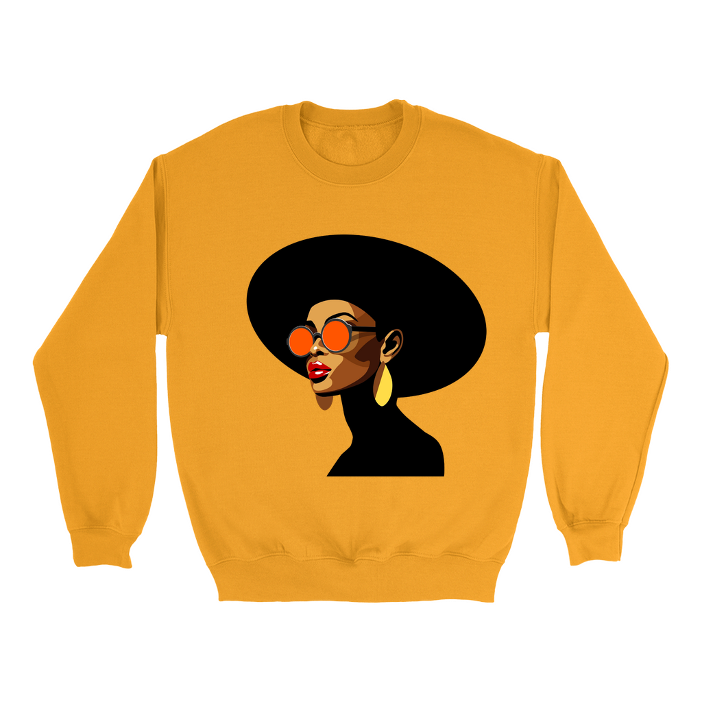 Pre Order:  Femi Sweatshirt