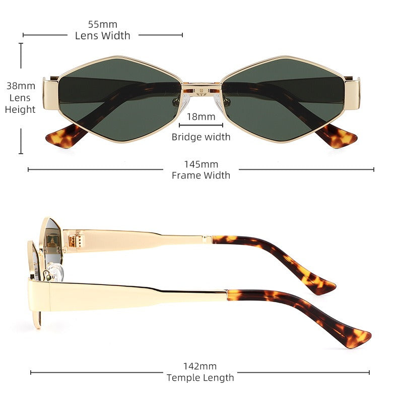 Pre Order:  High-End Polarized Sunglasses