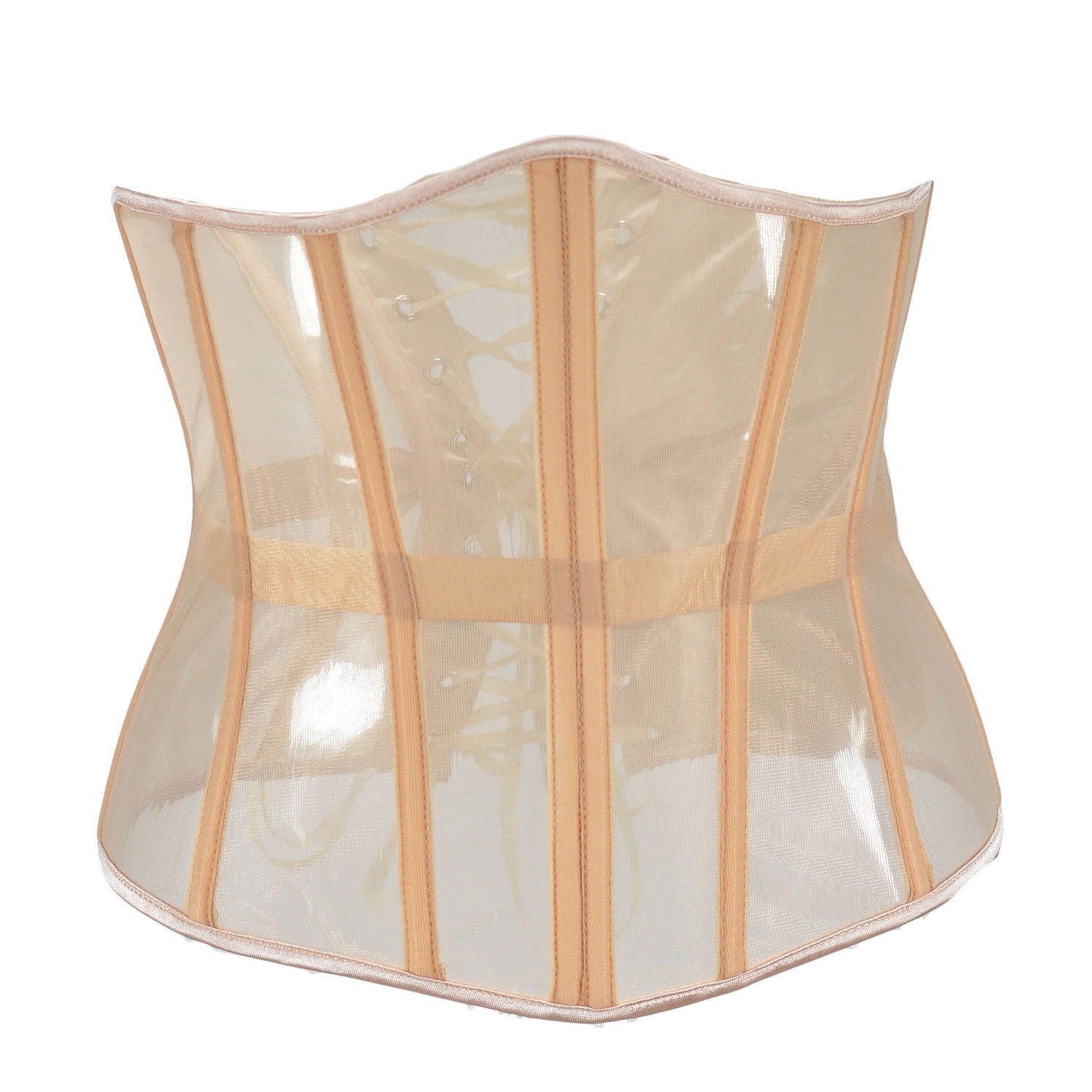 Pre Order:  Classic Breathable Mesh Corset