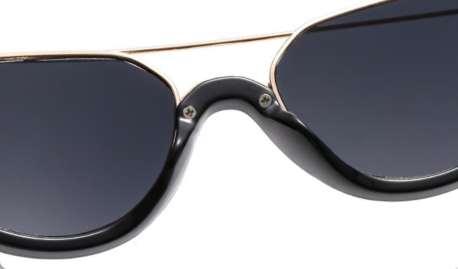 Pre Order:  Small Frame Classic UV400 Sunglasses