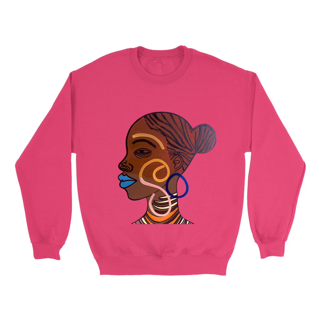 Zaria Sweatshirt