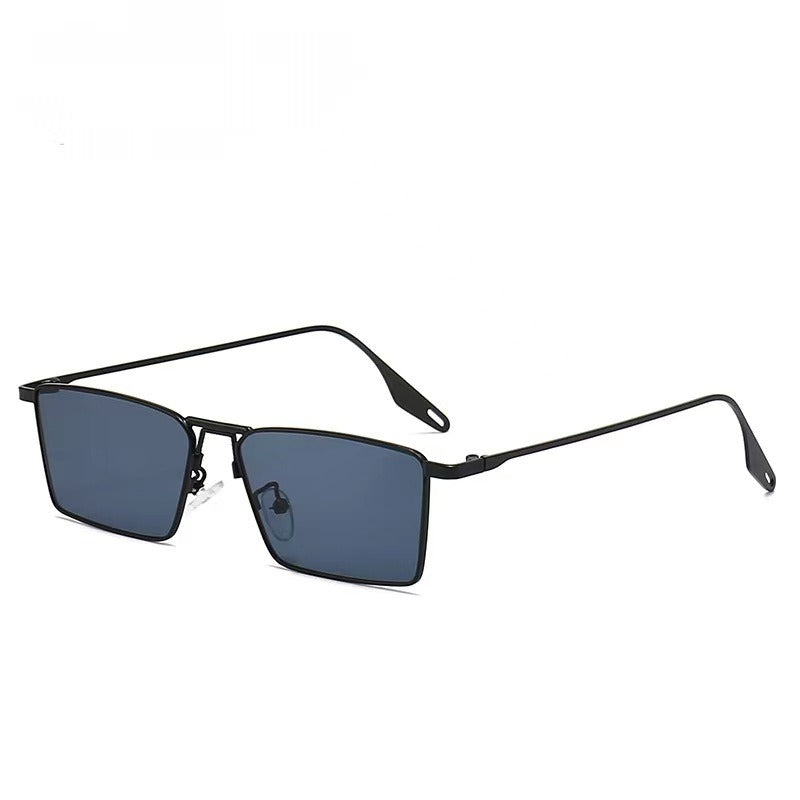 Pre Order:  Metal Frame UV400 Sunglasses