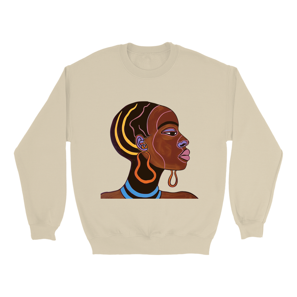 Zulu Sweatshirt