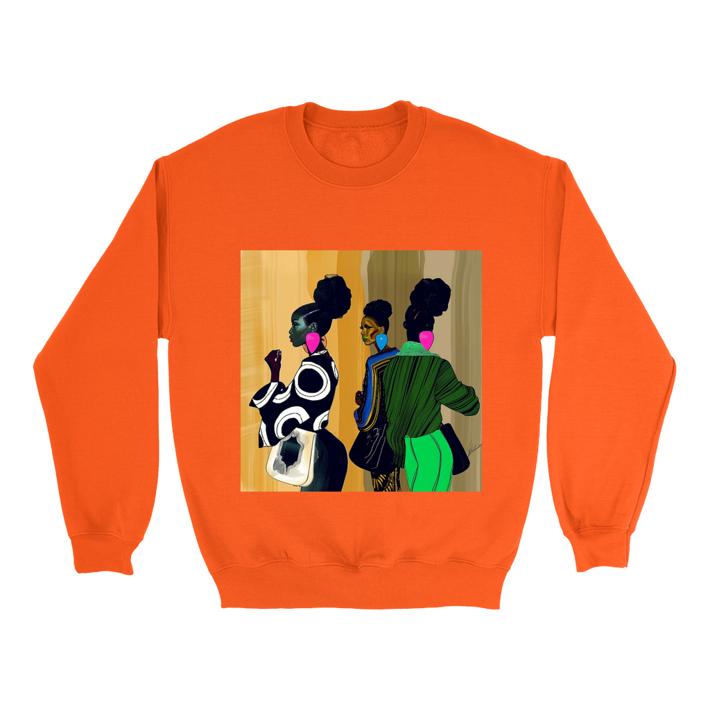 Yabom Sweatshirt