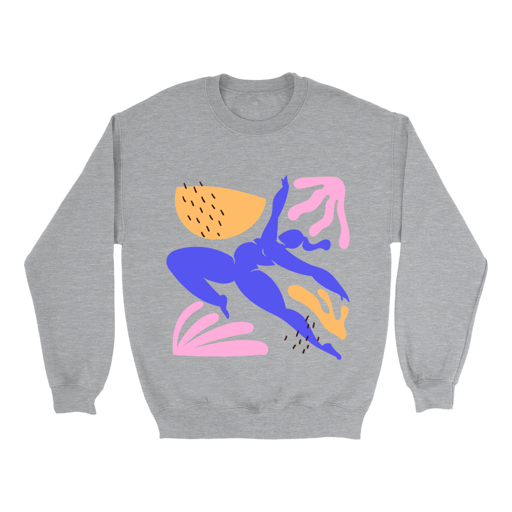 Sola Sweatshirt