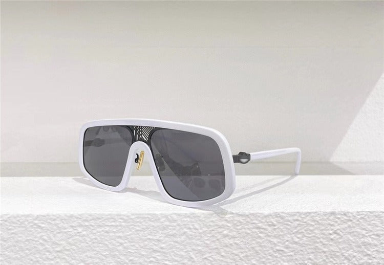 Pre Order:  Punk Style UV400 Sunglasses