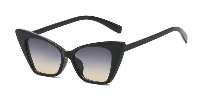 Pre Order:  Winged Cat Eye Sunglasses