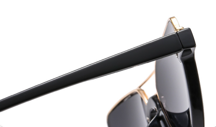 Pre Order:  Small Frame Classic UV400 Sunglasses