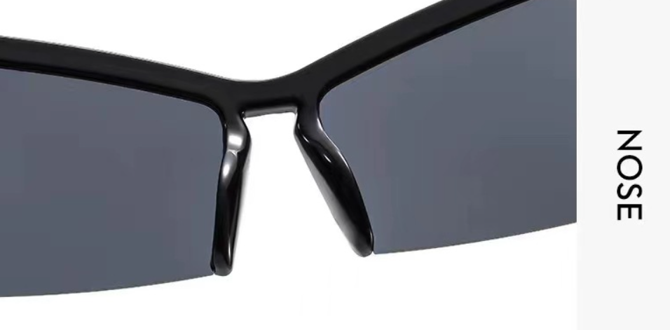 Pre Order:  Angular Frame UV400 Sunglasses