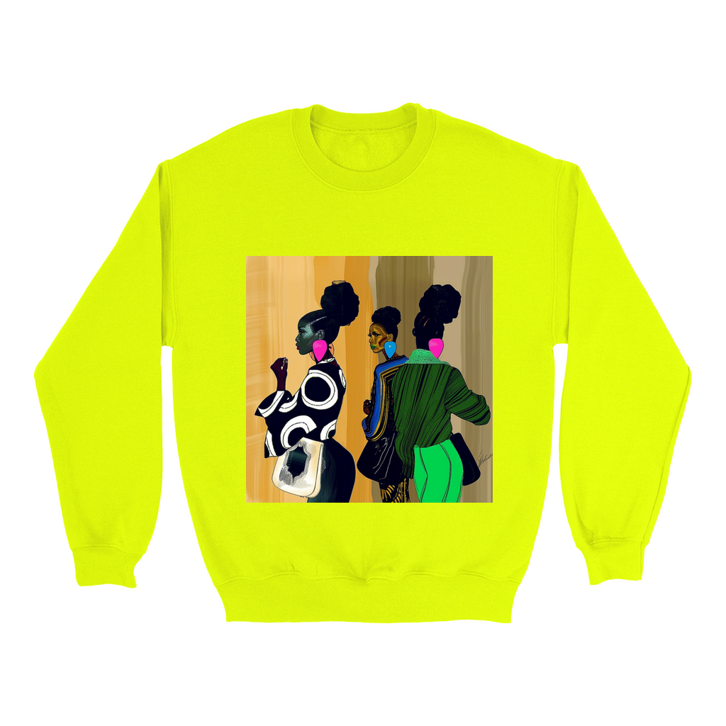 Yabom Sweatshirt