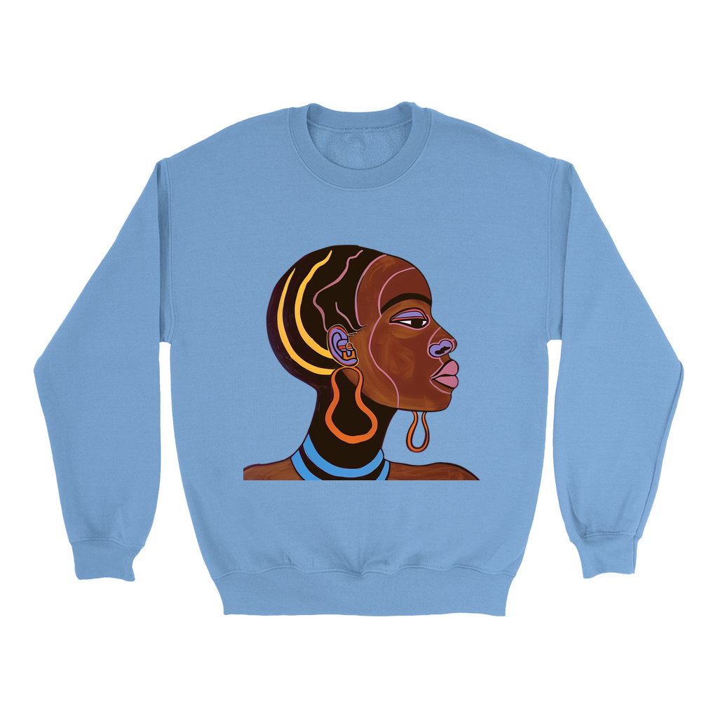 Zulu Sweatshirt