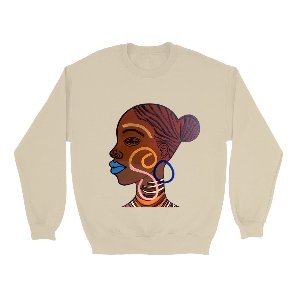 Zaria Sweatshirt