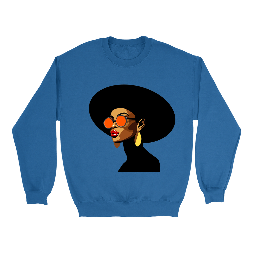 Pre Order:  Femi Sweatshirt