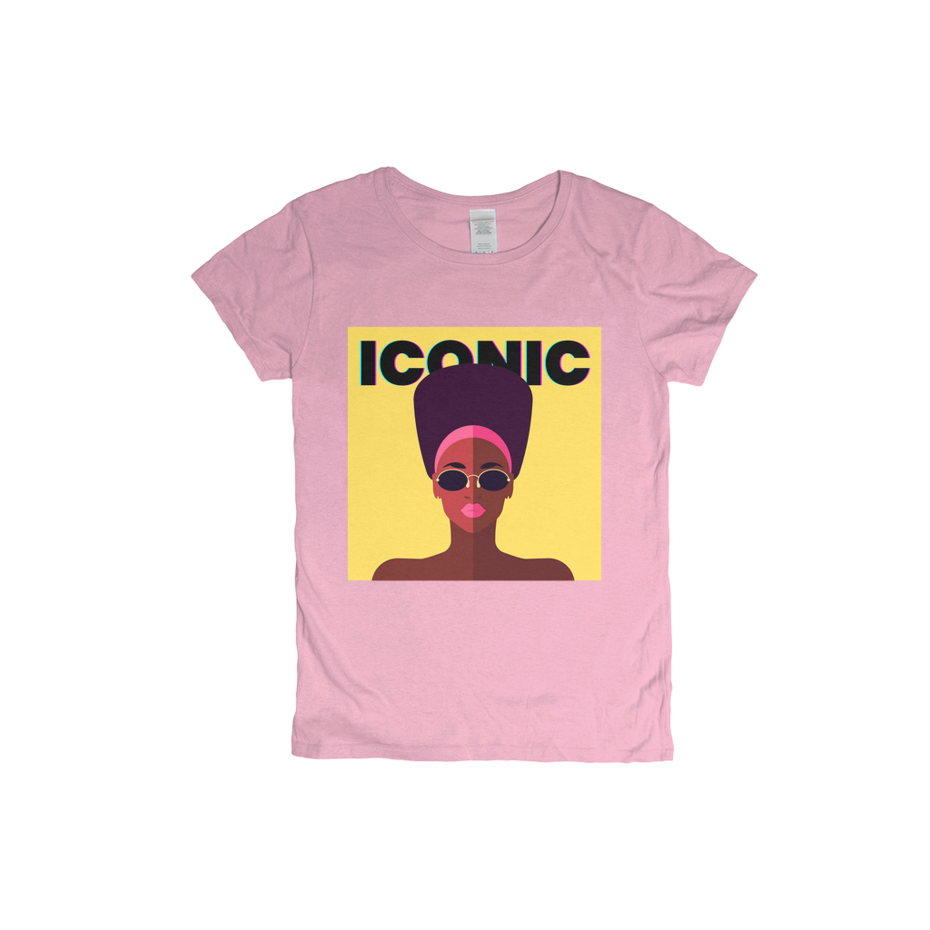 Iconic Suru T-Shirt