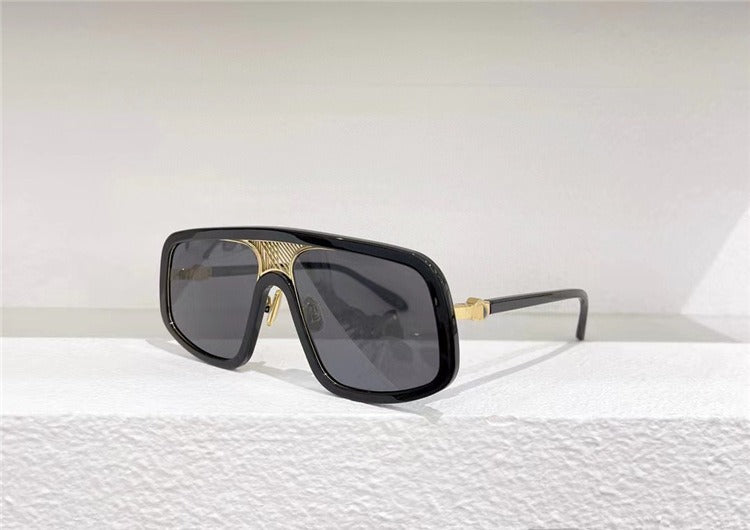 Pre Order:  Punk Style UV400 Sunglasses